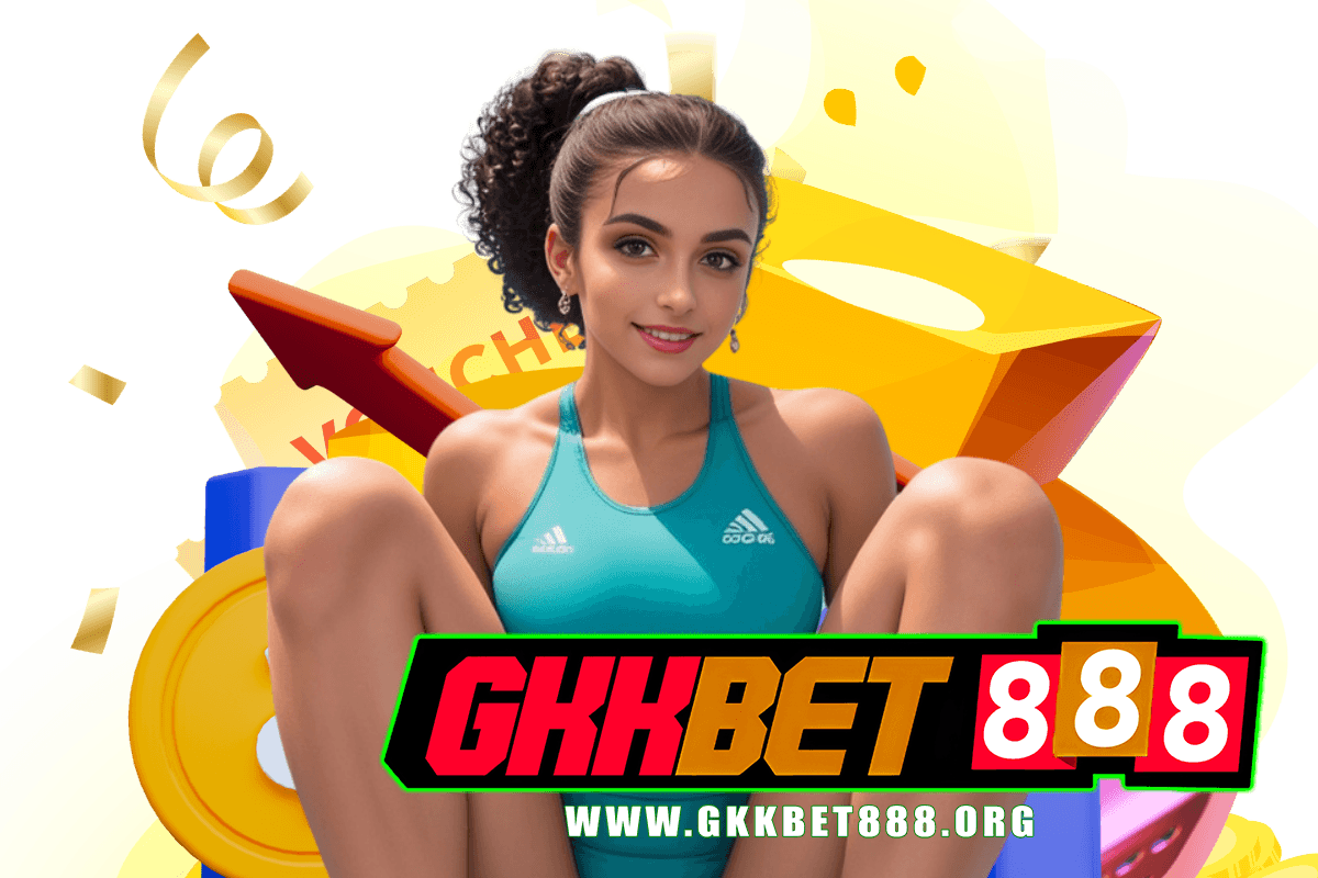 gkkbet888 สมัคร