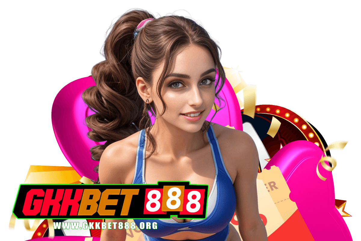 gkkbet888 เว็บตรง
